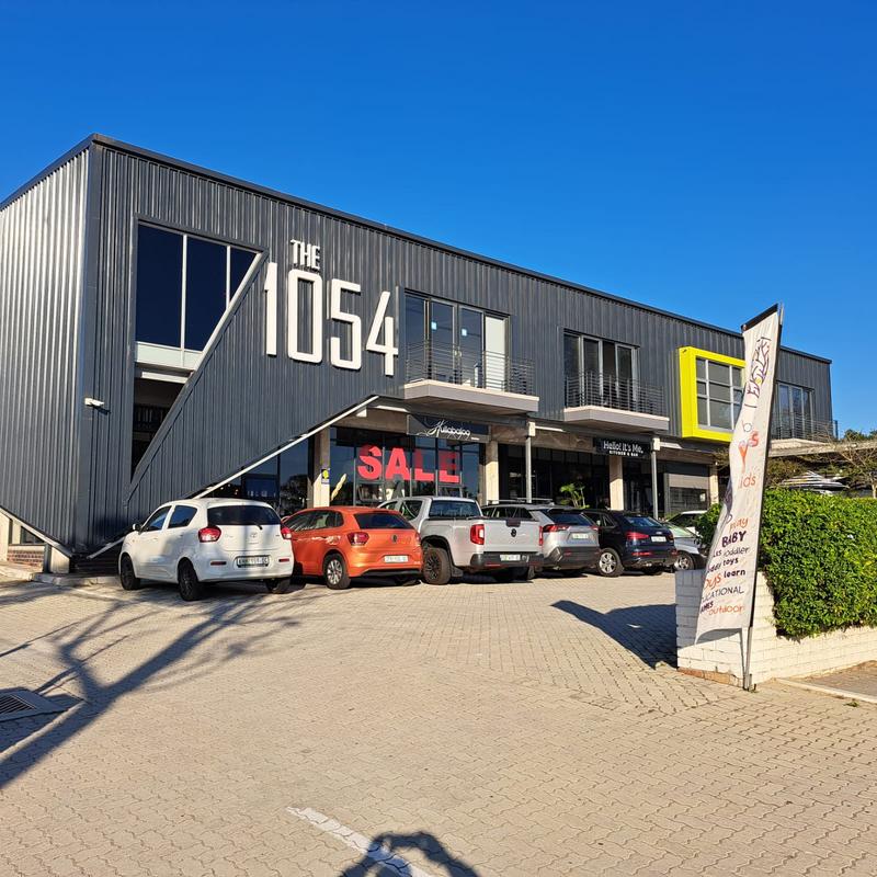 To Let commercial Property for Rent in Walmer Eastern Cape